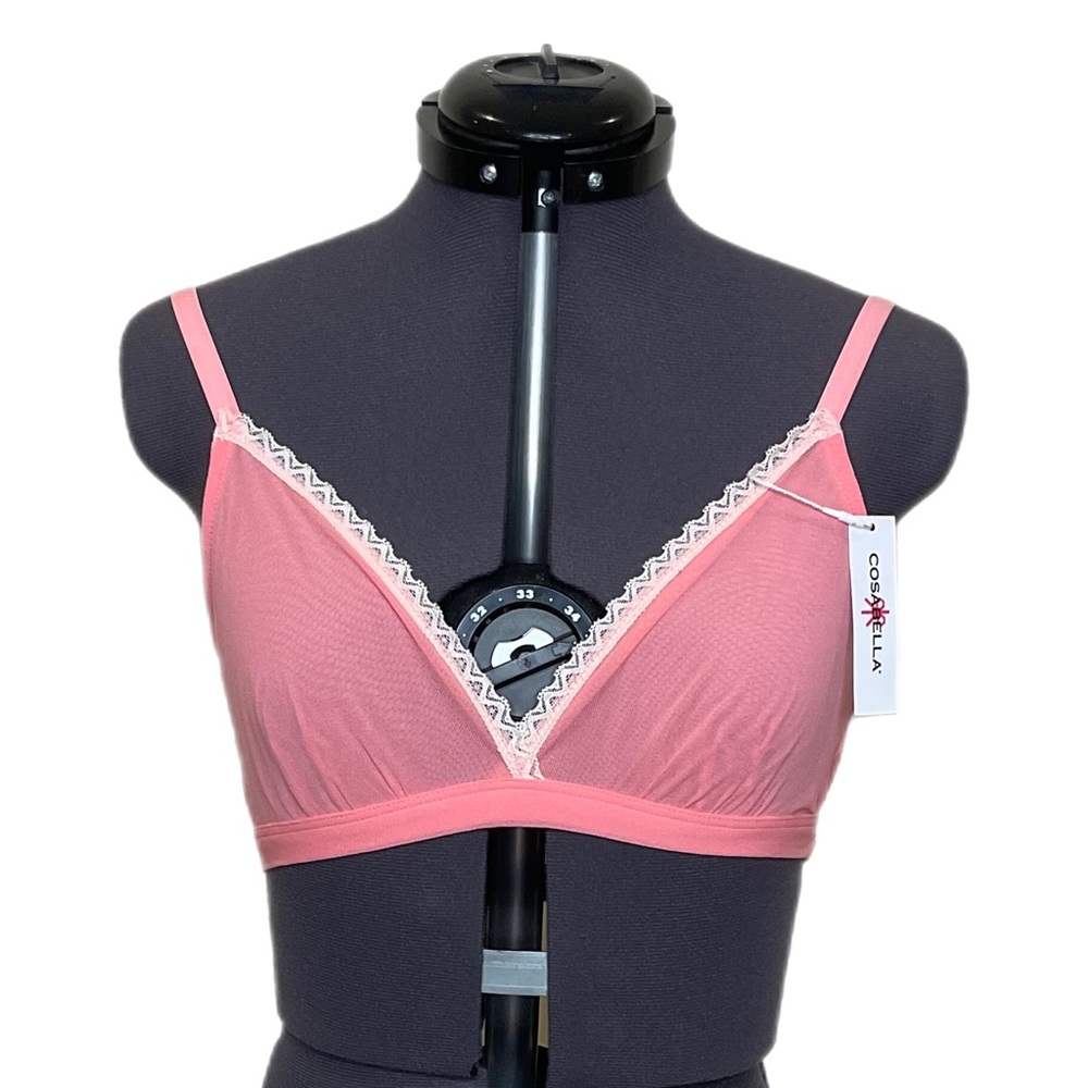 Cosabella Celine Bralette NWT